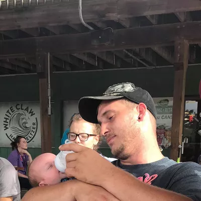Just One Guy