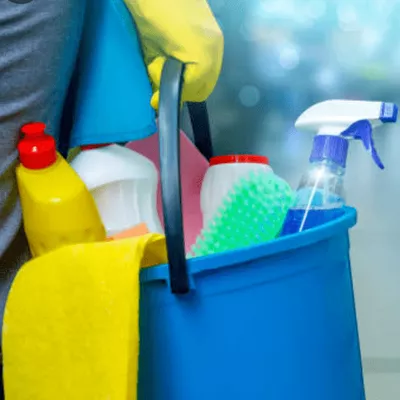 Goos Cleaning