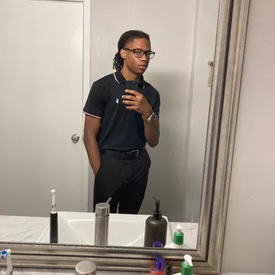 D’Iontae Milton