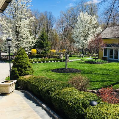 Paysage Masters Landscaping LLC