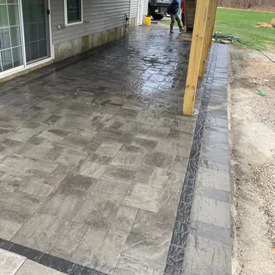 Kevin's landscaping & Construction