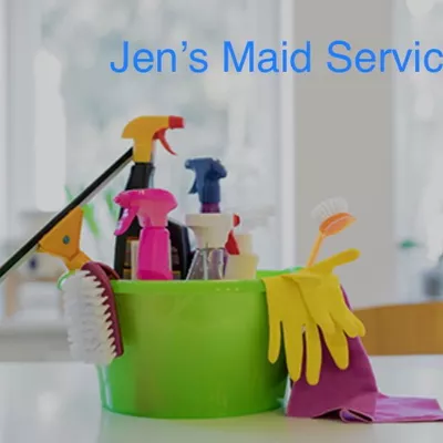 Jens Maid Services