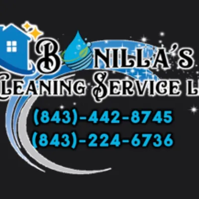 Bonilla’s cleanings