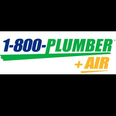 1-800-Plumber + Air