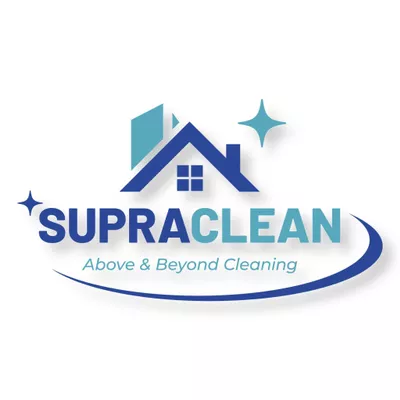 SupraClean Professional Cleaning Services