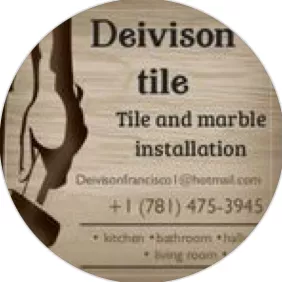 DJF TILE INC