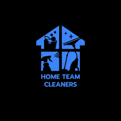 Home Team Cleaners