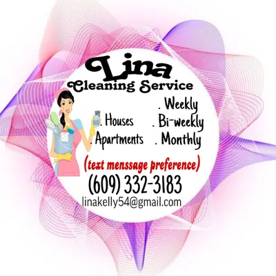 Lina Cleaners