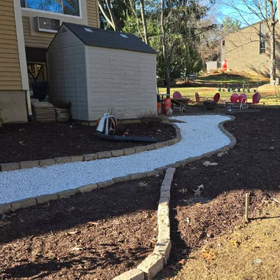 Sk  cleaners and landscape inc.