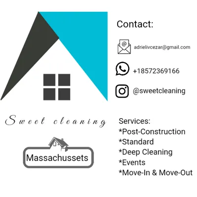 Sweet Cleaning