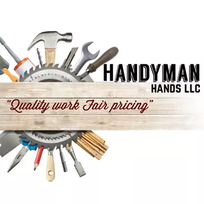 Handyman Hands LLC