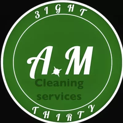 EightThirty A.M.  Cleaning Services