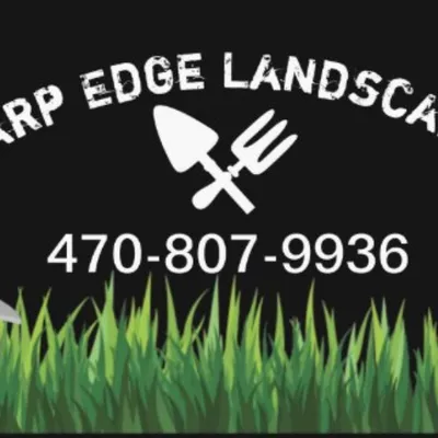 Sharp Edge Landscaping