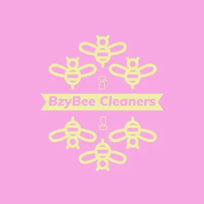 Bzy Bee Cleaners
