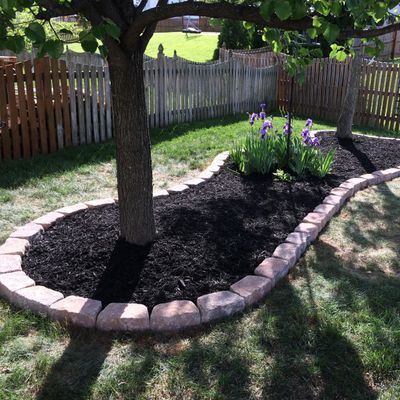 K C's Lawns and Landscaping