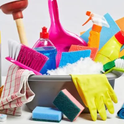 Edileuza Cleaning