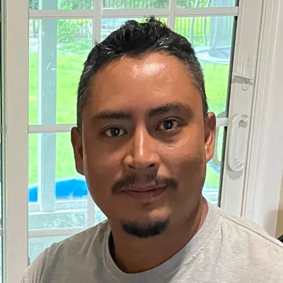 Saul Nunez