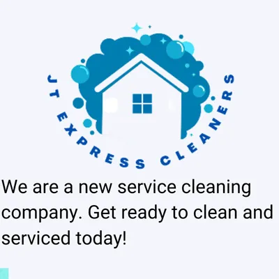 JT Express Cleaners