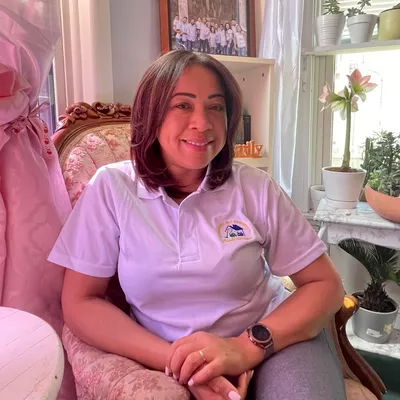 Cindy's Cleaners Services