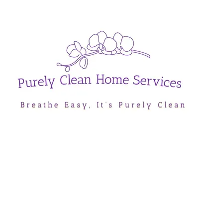 Purely Clean Home Services