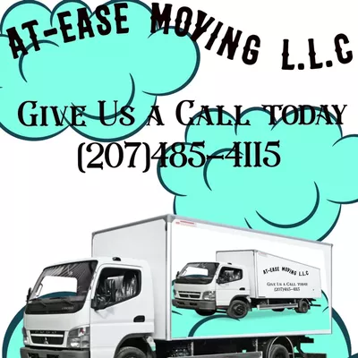 At-Ease Moving L.L.C
