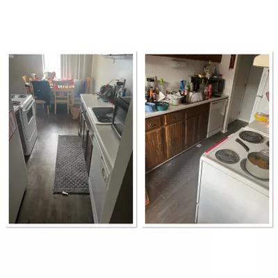 Extreme clean