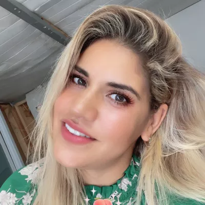 Helaine Ribeiro