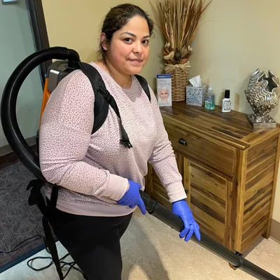 Royalty House cleaning LLC