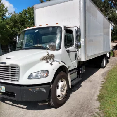competitive moving company 15 years experience