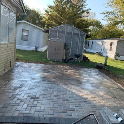 Shadow Hart Landscaping & Contruction