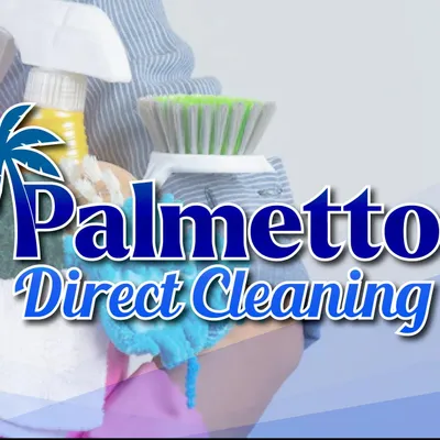 Palmetto Direct Cleaning LLC