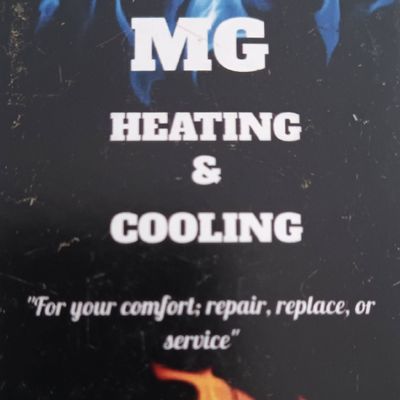 MG Heating&Cooling