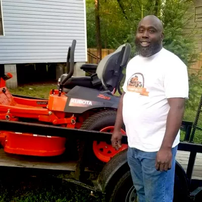 AL In It Lawn Services,LLC