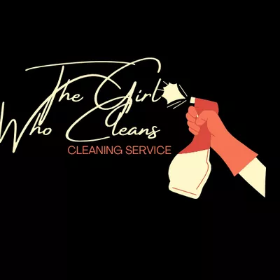 The Girl That Cleans