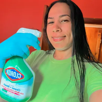 Dalila cleaning sevices