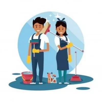 Claudia’s pro cleaning