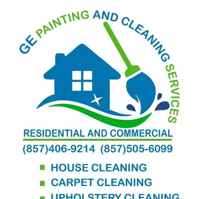 GE Cleaning service