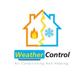 Weather control inc