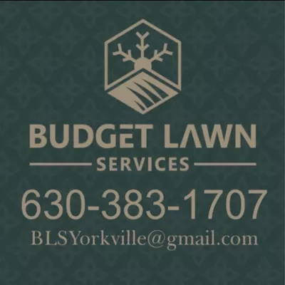 Budget Lawn Services