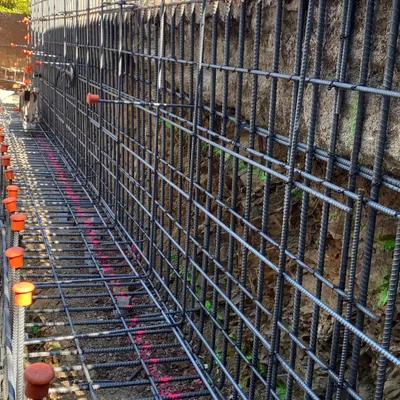 Landscape And Construction