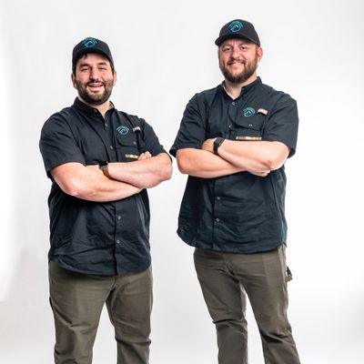 The Roofing Dudes