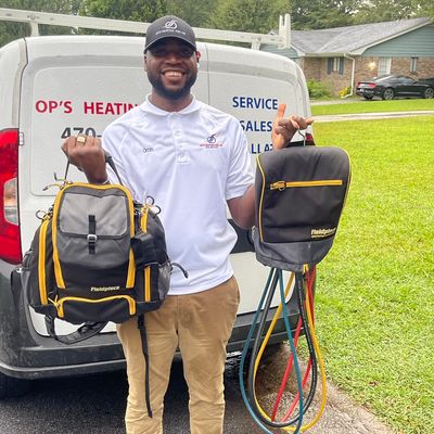 OP’s Heating and Air LLC