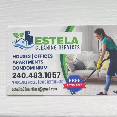 Estela Cleaning Services