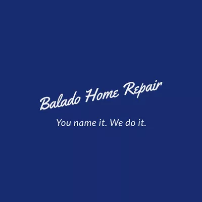 Balado Home Repair LLC