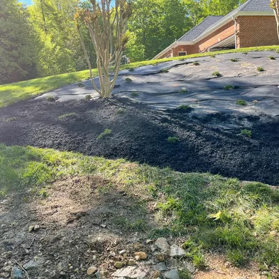 Mountain Valley Landscaping
