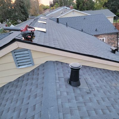 JN roofing