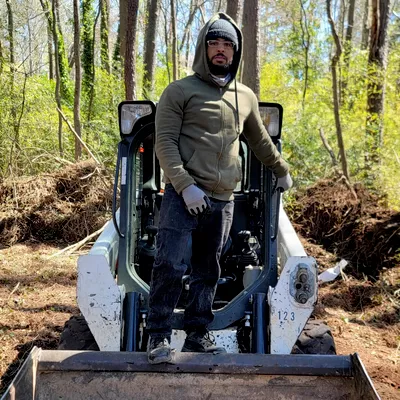 Belk Landscaping LLC