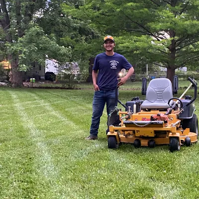 Jordi’s Lawncare Service