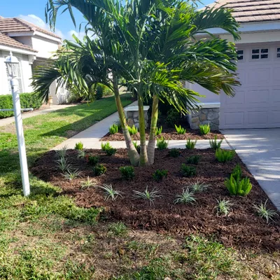 JGP TREE SERVICE LLC