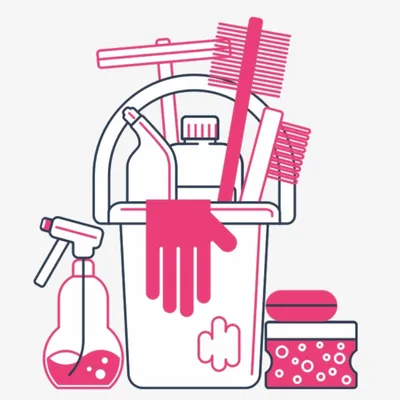PRETTY & CLEAN